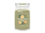 Yankee Candle Salvia E Agrumi 567 G