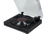 Giradischi Thomson TT350 Completamente Automatico + Testina Audio-Technica AT3600L