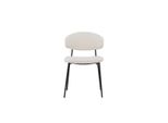 Venture Home Sedia Chico Bianco Confezione Da 2 Pezzi
