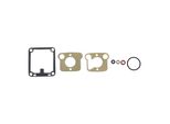 Set Guarnizioni Carburatore Bing Grande Per Puch Maxi P 1 2 Plus Racing Super Maxi X 30 50 Mv X50-3 X50-4 Turbosport