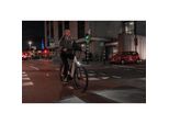 Axa Faro Nxt 30 E-Bike Nero, Per E-Bike, Batteria 6-48V