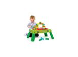 Giocattolo Interattivo Moltó Blocks Desk 65 X 28 Cm In Plastica