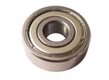 6800ZZ Cuscinetti Radiali A Sfere 10X19X5 Mm (19X10X5 Mm)