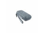 Tooq Tqbc-M201G/Grigio Custodia Per Unità Disco Esterna M2 Tooq Tqbc-M201G/Grigio