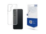 Samsung Galaxy S23 5G - Custodia 3Mk Armor