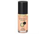 Max Factor Facefinity All Day Flawless 3 In 1 Foundation N45-Warm Almond 30Ml