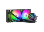 Mars Gaming ML-ONE240 Kit Di Raffreddamento A Liquido Frgb 240 Mm Nero