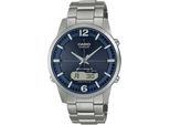 Orologio Casio LCW-M170TD-2AER Grigio