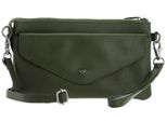 Golden Head Pochette Borsa A Tracolla Valencia Minibag Fango Verde