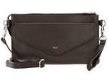 Golden Head Pochette Borsa A Tracolla Valencia Minibag Bronze Marrone