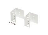 Mikrotik Mikrotik RMK-2/10 Accessorio Per Rack Staffa Di Montaggio
