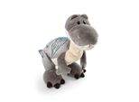 Nici Peluche Dino Tony-Rex 31 Cm, Verde