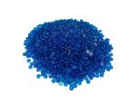 Lego® 1X1 Piastrelle Rotonde Trasparenti Blu Scuro - 98138 Nuovo! Quantità 1000X