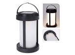 Lanterna Solare Led Shell, Usb, Ricaricabile