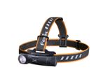 Lampada Frontale Fenix HM61R Amber V2.0 1600 Lm Inclusa Batteria 3400 Mah