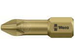 Bit PH2 - 25 Mm, Wera Th Torsion - Confezione Da 1 Pz