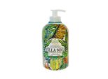 Sapone Liquido - Villa Sole Fico D'india Di Taormina 500Ml