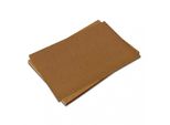 Cartone Ondulato 50X70Cm/260G/Ruolo Naturale