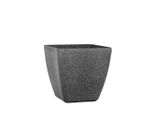 G21 Vaso Da Fiori G21 Cubo Industriale 35 X 34 X 35 G21-639272