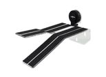Repti Planet, Luogo Di Riposo Per Tartarughe 31X16,8X8,6Cm