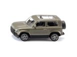 Siku Land Rover Defender 90 P400 Awd Modello Giocattolo 1 Pezzo