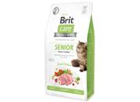 Brit 7Kg Fr. Pollo Gf Cont. Ponderato Senior