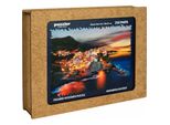 Puzzler Puzzle In Legno Manarola In Italia 250 Pezzi