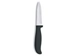 Spelucchino, 20 Cm, Acciaio Inox, Argento, Nero - Kela | Skarp