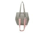 Fritzi Aus PreußEn Borsa Shopper Borsa A Tracolla Wudy04 Rub Shopper Rock Grigio