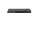 Dahua Technology Poe PFS4218-16ET-240 Unmanaged Gigabit Ethernet (10/100/1000) Power Over Ethernet (Poe)