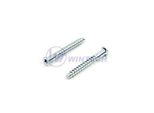 Confirmate 2,2 Mm 6H 5,0 X 30 Zb - Confezione Da 500 Pz