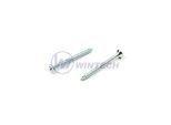 Vite Per Legno Zh Pz 4,0 X 40 Zb - PZ2 - Conf. 1000 Pz
