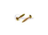 Vite Per Legno Zh Pz 4,5 X 40/24 Zz - PZ2 - Conf. 500 Pz