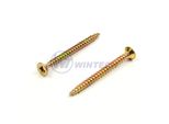 Vite Per Legno Zh Pz 6,0 X 80 Zz - PZ3 - Conf. 200 Pz