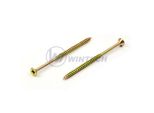 Vite Per Legno Zh Pz 4,5 X 80/50 Zz - PZ2 - Conf. 250 Pz