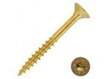 Vite Per Legno Zh Torx 5,0 X 50/30 Zz - T25 - Conf. 400 Pz