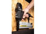 Neo Tools Graffe Zincate Per Cucitrici Pneumatiche (Per Neo Modello 14-572), GA21, Tipo 80 (380), Lunghezza 6-16 Mm, 4000 Pezzi, In Filo D'acciaio