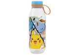 Bottiglia D'acqua Ecozen Adventure 650Ml Pokemon