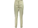 North Sails Donna Polo Shirt Sleeveless, Grigio : Colore - Grigio, Taglia - 44 Taglia: 44 Colore: Grigio