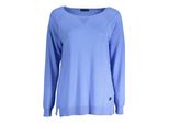 North Sails Camicia Da Donna Azzurra : Colore - Azzurro, Taglia - S Taglia: S Colore: Azzurro