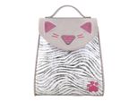Zaino Casual Gorjuss Ruby Wild Grey (23 X 11 X 27 Cm)