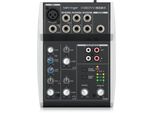 Behringer Xenyx 502S - Analogue Audio Mixer