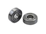 Set Di Cuscinetti Ruota Per Hercules Supra 4 Gp Ultra 50 80 KX5 2X Cuscinetti Skf