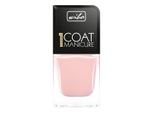Smalto Per Unghie Wibo 1 Coat Manicure, Tonalità 17, 8,5Ml
