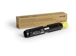 Xerox Vl C7100 Toner Giallo 18 500 P.