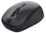Trust Trust TM-201 Mouse Da Ufficio Destro Rf Ottico Senza Fili 1600 Dpi