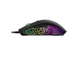 Genius Genius Scorpion M705/Herní/Optická/Pro PraváKy/7 200 Dpi/DráTová Usb/ČErná