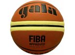 Pallone Da Basket Gala Boston BB7041R Misura 7