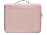 Cartella Per Laptop Tomtoc Defender-A22 Per Laptop Da 14 Pollici Rosa
