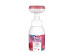 Hiskin Kids - Lavaggio Mani E Corpo In Schiuma Al Lampone, 300 Ml